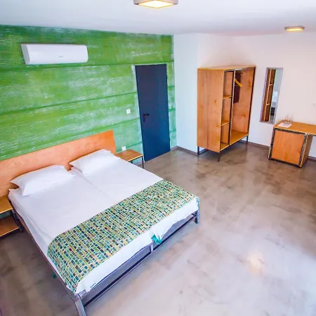 Appartement Vida Lozenets