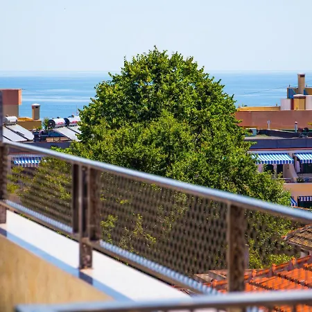 Vida Appartement Lozenets