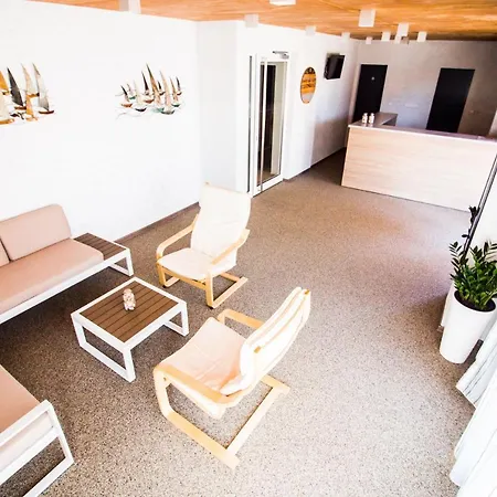 Appartement Vida Lozenets