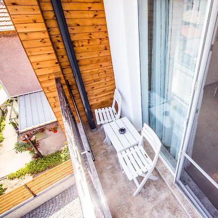 Vida Appartement Lozenets