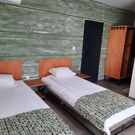 Appartement Vida Lozenets