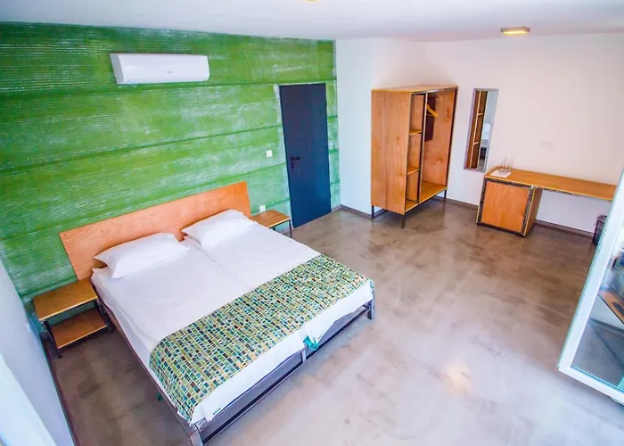 Apartment Vida Lozenets