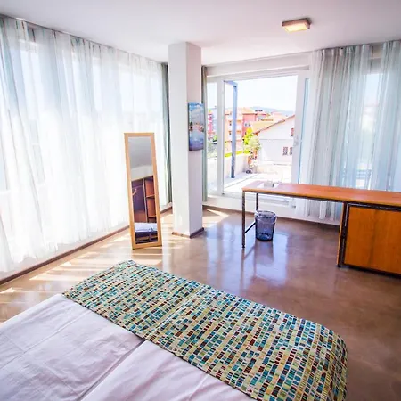 Appartement Vida *