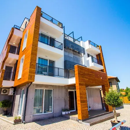 Vida Appartement