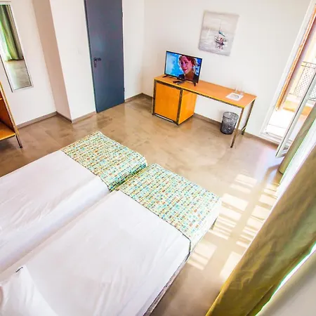 Apartament Vida