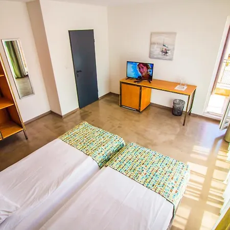 Apartament Vida *