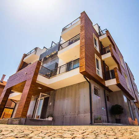 Vida Appartement