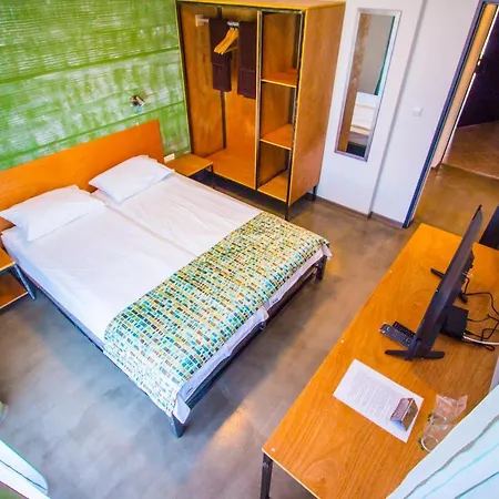 Vida Apartament *