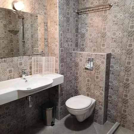 Apartament Vida