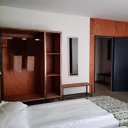 Vida Apartament *