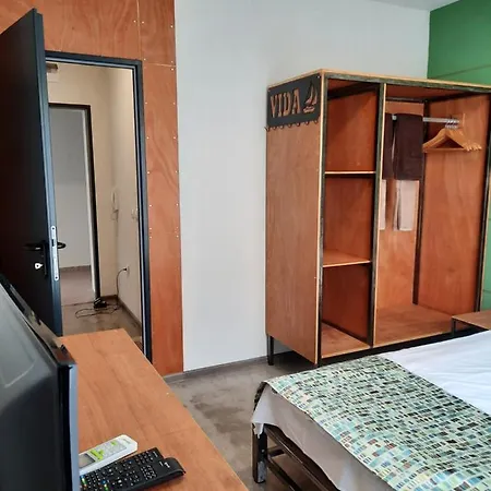 Vida Apartman