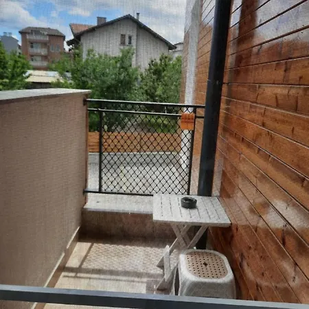 Vida Apartament *