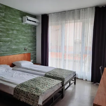 Apartament Vida *