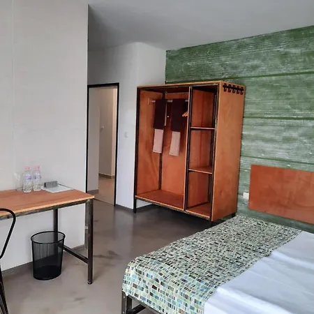 Vida Apartman Lozenec