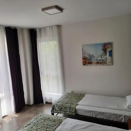 Apartman Vida *