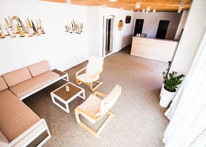 Appartement Vida Lozenets