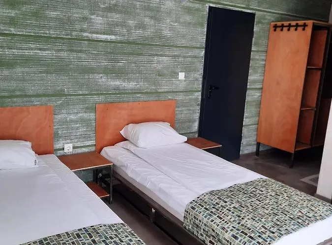 Appartement Vida Lozenets