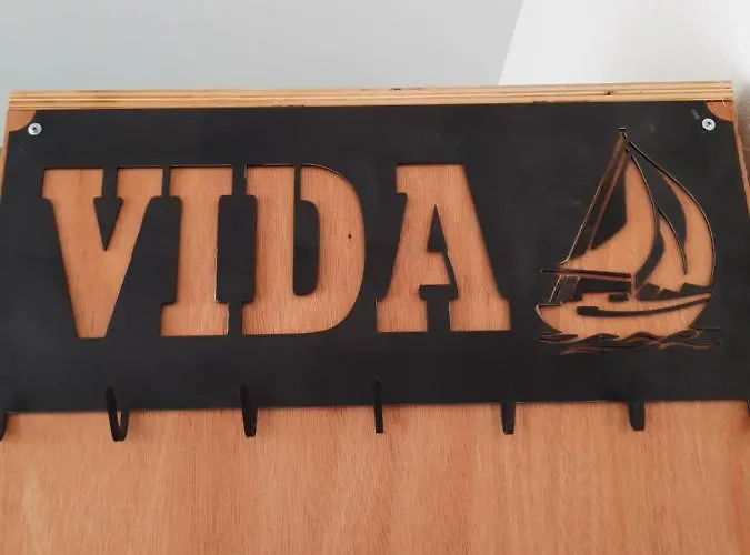 Vida