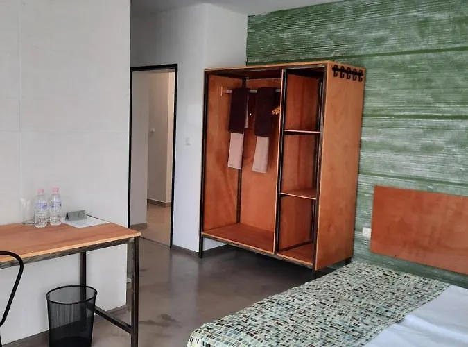 Vida Appartement Lozenets